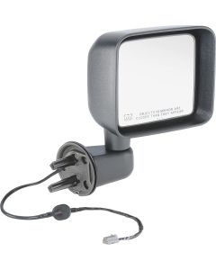 05182174AB - MOPAR POWER MIRROR PASS 11-13 JK LHD