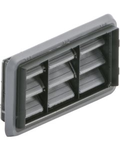 Mopar 5058636AD Tailgate Exhauster for 10-18 Jeep Wrangler JK