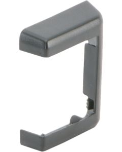 55397090AB - MOPAR UPPER BODY TAILGATE HINGE CVR JK