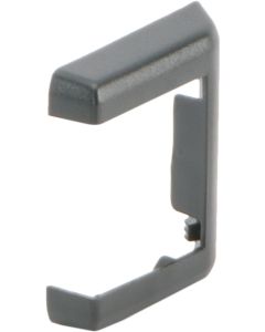 55397089AB - MOPAR LOWER BODY TAILGATE HINGE CVR JK