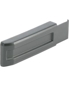 Mopar  Tailgate Side Hinge Cover for 07-18 Jeep Wrangler JK