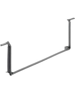 Mopar 55395661AF Tailgate to Body Weatherstrip for 07-18 Jeep Wrangler JK