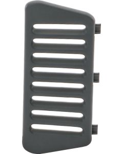 5KJ01XDVAC - MOPAR TAILGATE GRILLE 07-10 JK