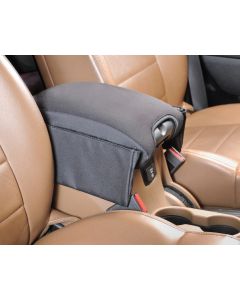 VDP CONSOLE ARMREST PAD CADDY FOR JK