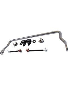 Hellwig Suspension 7876 Front 1-1/4" Offroad Bar Sway Bar Kit for 07-18 Jeep Wrangler JK with 3"-5" Lift