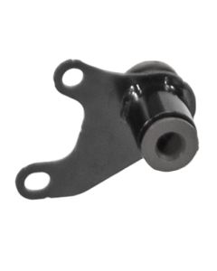 Mopar 68110235AA Exhaust Manifold Pipe Bracket for 12-18 Jeep Wrangler JK