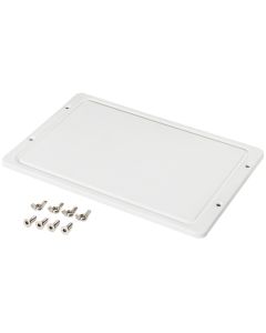 Teraflex 4804182 MP Tailgate Table Cutting Board for 07-18 Jeep Wrangler JK