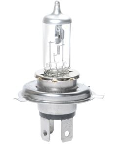 HELLA BULB H4 12V 60/55W PRM+ 50%