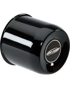 PRO COMP CENTER CAP 5X5.5 GLOSS BLK