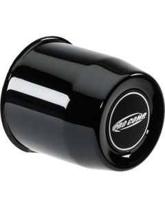 Pro Comp PXA2330018 Center Cap in Gloss Black for 5x4.5 & 5x5 Bolt Pattern Wheels