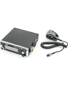 Uniden BEARCAT880 CB Radio 