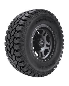 PRC5029/AT 13+   JK 17X8.5 315/70R17