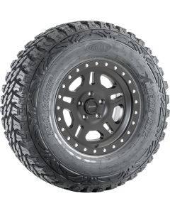 PRC5029/MT 07-12 JK 17X8.5 305/65R17