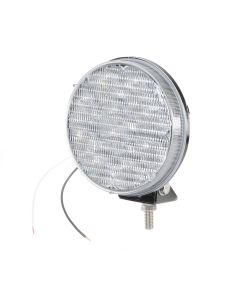 Truck-Lite 81714 81 Series 7" Auxiliary Flood Lamp 