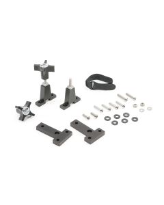 HI-LIFT HOOD MOUNT 97-06 TJ