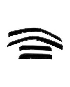 IN-CHANNEL VENTVISOR 02-07 KJ