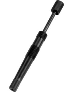 GREASE FITTING CLEANING TOOL