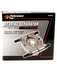 3IN TO 4-1/2IN BRG SPLITTER