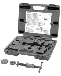 DISC BRAKE CALIPER SERVICE SET