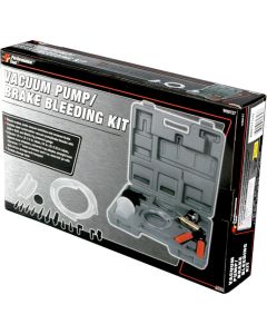 VACUUM PUMP KIT