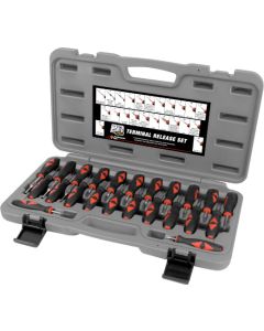 Performance Tool W89732 23 Piece Terminal Release Kit 