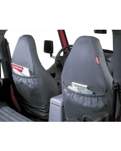 Bestop  High Back Front Seat Covers in for 97-02 Jeep Wrangler TJ
