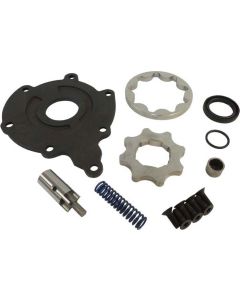 OIL PUMP REBUILD KIT 07-11 JK