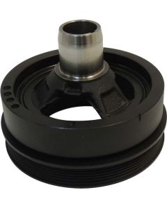 CRANKSHAFT DAMPER 08-09 WK 4.7L