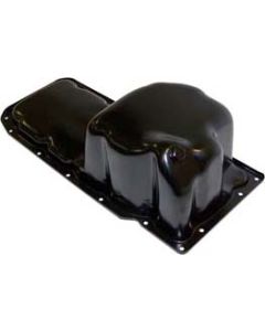 OIL PAN 99-04 WJ 4.7L