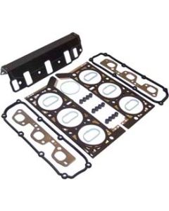 UPPER GASKET SET 07-11 JK 3.8L