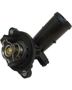 Crown Automotive 5184651AF Thermostat Housing for 12-18 Jeep Wrangler JK