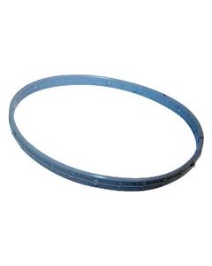 Crown Automotive 53032763AA Throttle Body Gasket for 12-19 Jeep Wrangler JK & JL; 2020 Gladiator JT and 08-09 Jeep Grand Cherokee with 3.6/4.7L Enigne