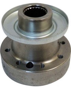 DRIVE SHAFT YOKE FLANGE 07-13 JK D44