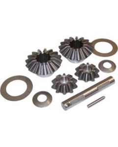 DIFF GEAR SET DANA 25/27