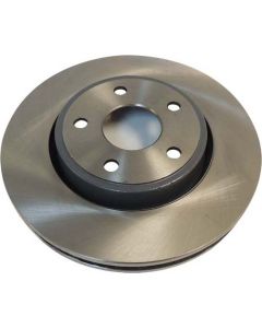BRAKE ROTOR FRONT 11-13 WK 330MM DIA