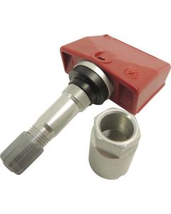 Crown Automotive 52088990AD Tire Pressure Monitor Sensor for 02-04 Jeep Grand Cherokee WJ & 2004 Liberty KJ