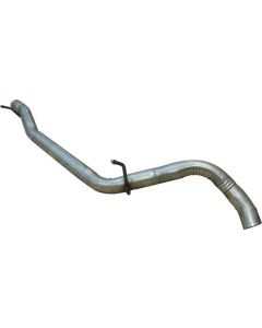 Crown Automotive 52059939AG Extension Pipe for 07-11 Jeep Wrangler JK 2 Door