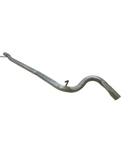 Crown Automotive 52059938AI Extension Pipe for 07-11 Jeep Wrangler Unlimited JK 4 Door