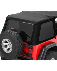 SUPERTOP NX TINT WINDOW TWILL 97-06 TJ