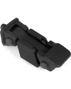 OMIX 11210.14 Hood Catch & Bracket for 07-18 Jeep Wrangler JK