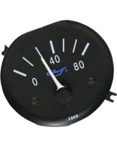 OMIX 17210.16 Oil Pressure Gauge for 87-91 Jeep Wrangler YJ