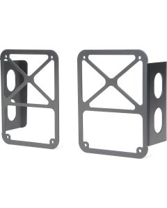 DV8 Offroad Tail Light Guards for 07-18 Jeep Wrangler JK