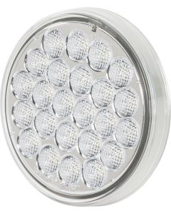 TRUCK LITE 4IN ROUND LED BACK UP LAMP