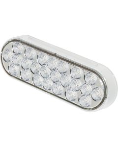 TRUCK LITE LED OVAL BACK UP LAMP
