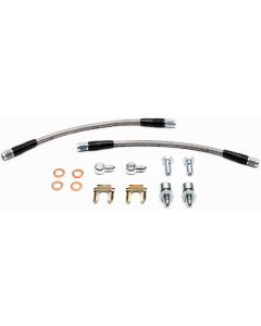 WILWOOD FLEXLINE KIT D52 CALIPER 10IN