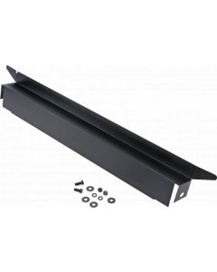 OLY REAR FRAME COVER JK GLOSS BLK