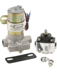 HIGH PERFORMANCE FUEL PUMP 105GPH 14PSI