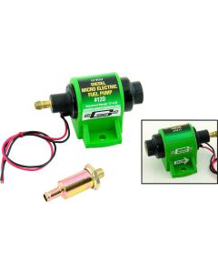 MICRO ELECTRIC FUEL PUMP DIESEL
