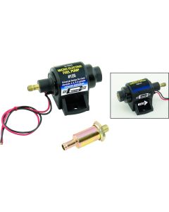 MICRO ELECTRIC FUEL PUMP 35GPH CARB