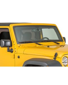 Mopar  Glass Windshield Replacement for 07-18 Jeep Wrangler JK
